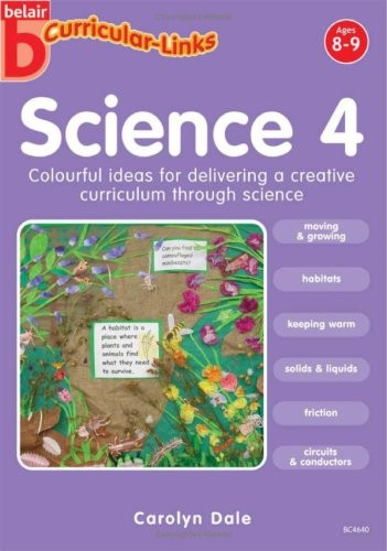 Science belair - science, 4