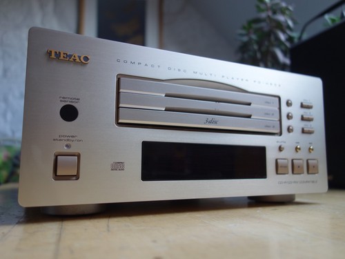 Teac h503 stereo multi - pd-h503,