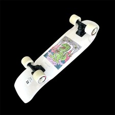 NWT Landyachtz Dinghy BK