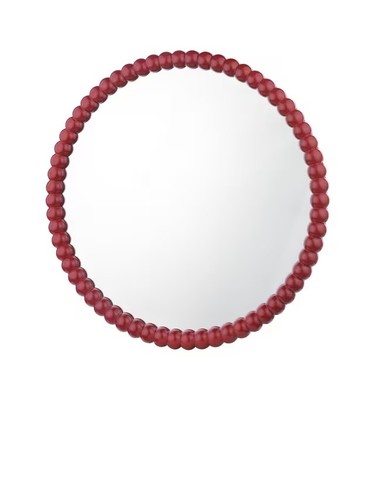 Där ruan bobbin - där, round