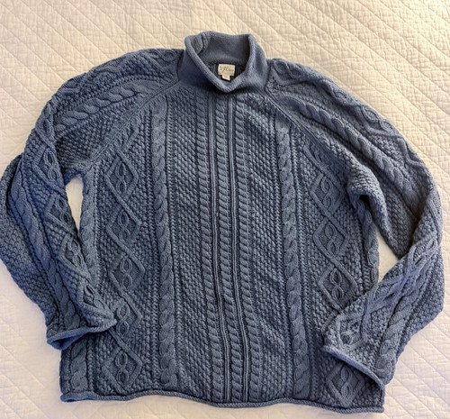 Crew blue cotton roll - j.crew,