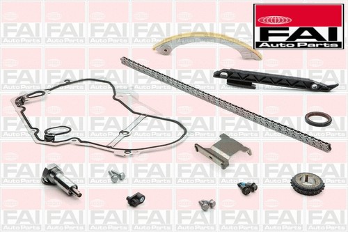 Timing chain kit - timing,