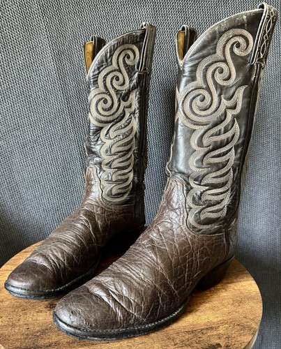 Vintage tony lama usa - vintage, made