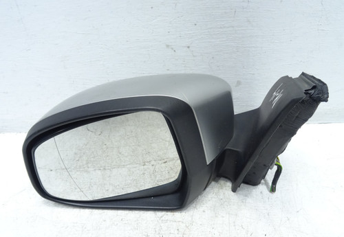 2011 ford focus mk3 front - 2011, left