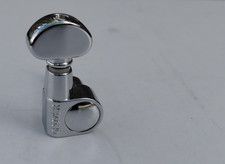 Grover 1 Pin In-line Locking
