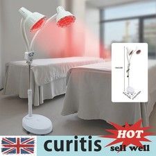Infrared heat lamp 275w near - lamp,,