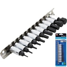 Bluespot 11pc hex - bluespot,
