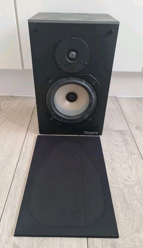 Rogers ls2a vintage - rogers, hi-fi