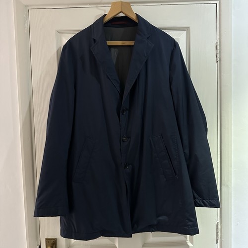 Corneliani navy blue - corneliani,