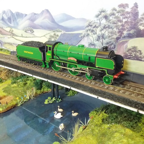 Hornby green schools - sr,
