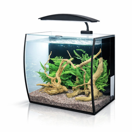 Aqua one arc aquarium - aqua,