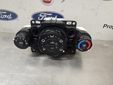 Ford Fiesta Mk7 Heater/Ac