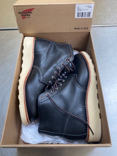 Red wing usa - red, women’s
