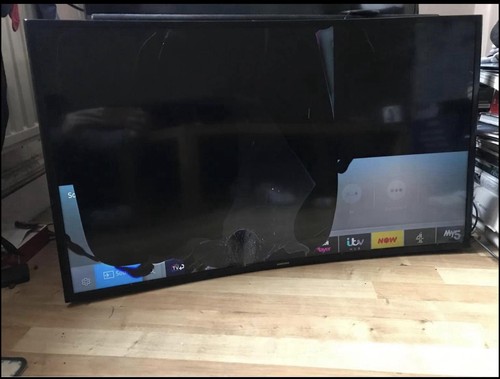 Samsung ue40ku6100k 4k - ,