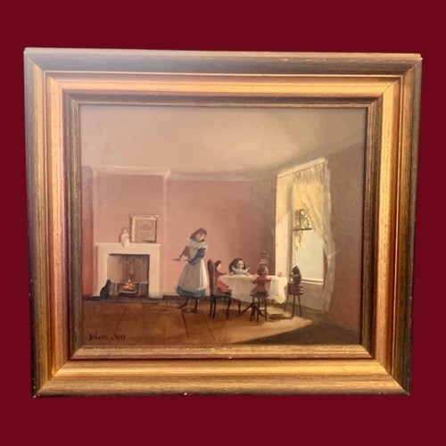 Original deborah jones - original,