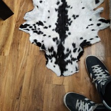 Exclusive Goat Skin Genuine