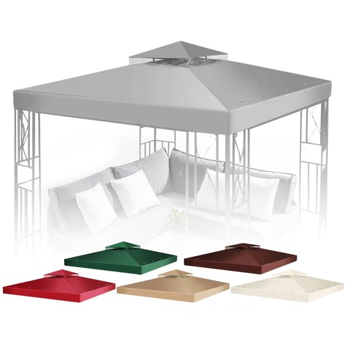Feet gazebo canopy top - 12,
