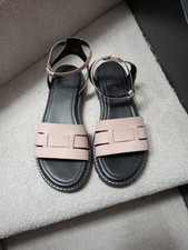 Next Forever Women's Comfort Sandals Size 5