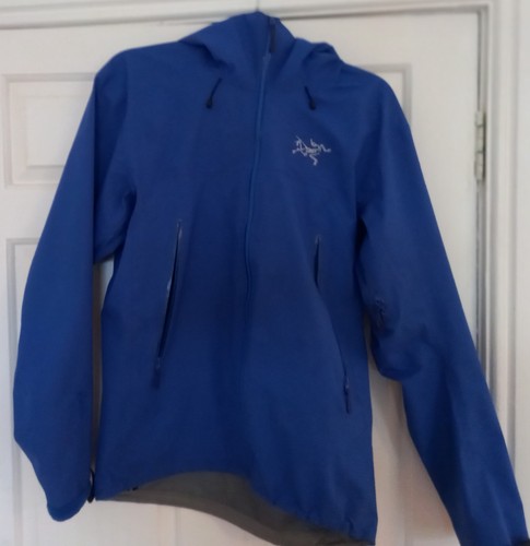 Arc teryx beta gore - beta, jacket