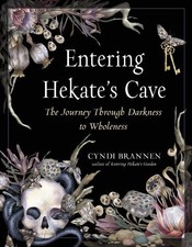 Entering Hekate's Cave -
