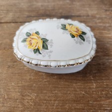 Vintage Regent of London Bone