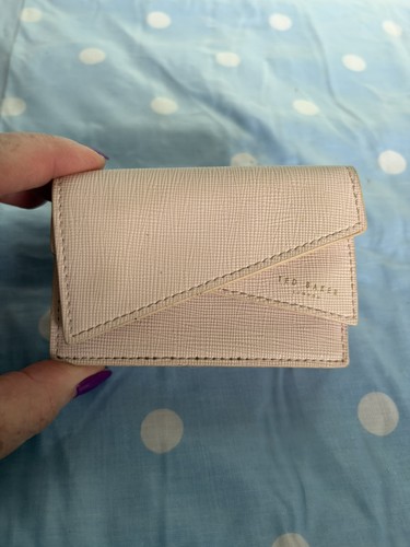 Ted baker card wallet - /, purse