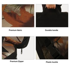 Stadium Seat Cushion Sponge