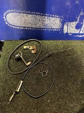 Hayter Harrier 48 480A Autodrive Petrol Lawnmower Drive Cable Belt Tensioner