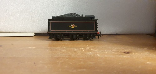 Bachmann lner stepped sided - bachmann,