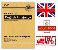 2026 Exam AQA GCSE English