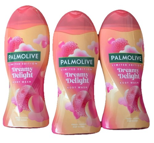 Palmolive lychee dreamy - palmolive,