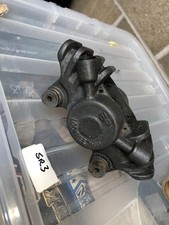 AP Lockheed Twin Pot Brake