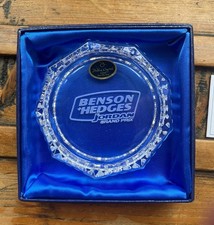 Jordan grand prix benson - grand, &