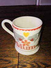 Emma Bridgewater Mum Mug 