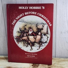 Vintage Hollie Hobbie The