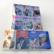 10x  Mills & Boon Romance