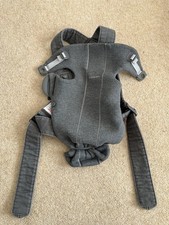 BabyBjorn Baby Carrier Mini 3D