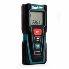 Makita Laser Distance Measure
