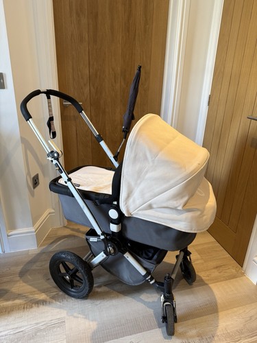 Bugaboo chameleon pushchair - bugaboo,