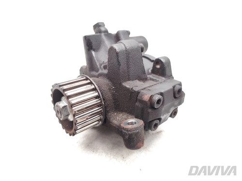 Renault megane injection high - injection,