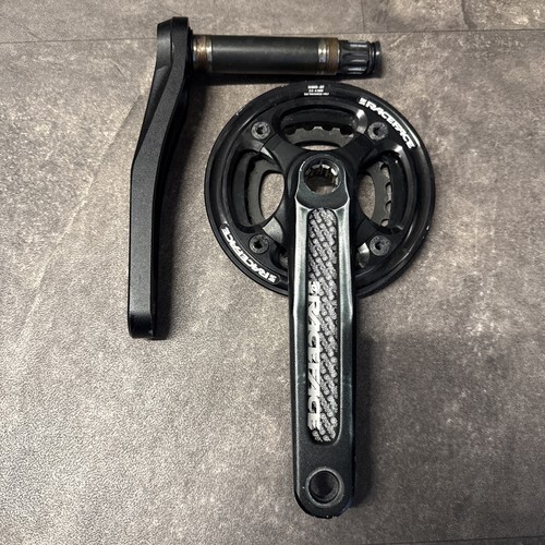 Raceface evolve crankset - raceface,