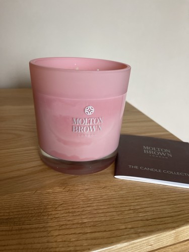 Molton brown delicious - molton,