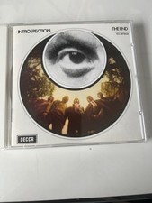 THE END  INTROSPECTION  (UK