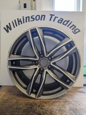 Audi TT 19" Alloy Wheel x 1  -