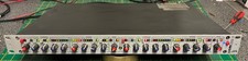 Klark Teknik DN500 Compressor Limiter Expander.  Working