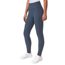 Mondetta high waisted ribbed - high,