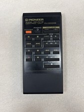 Pioneer CU-DC006 Audio Remote