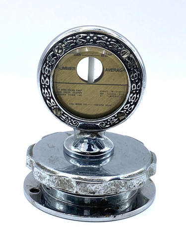 Vintage boyce motometer - vintage,