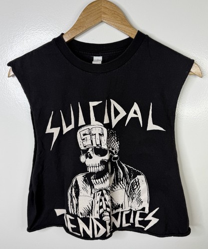 Vintage suicidal tendencies - vintage,