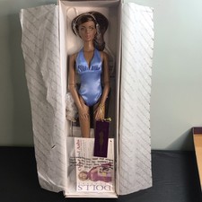 Robert Tonner Tyler Wentworth